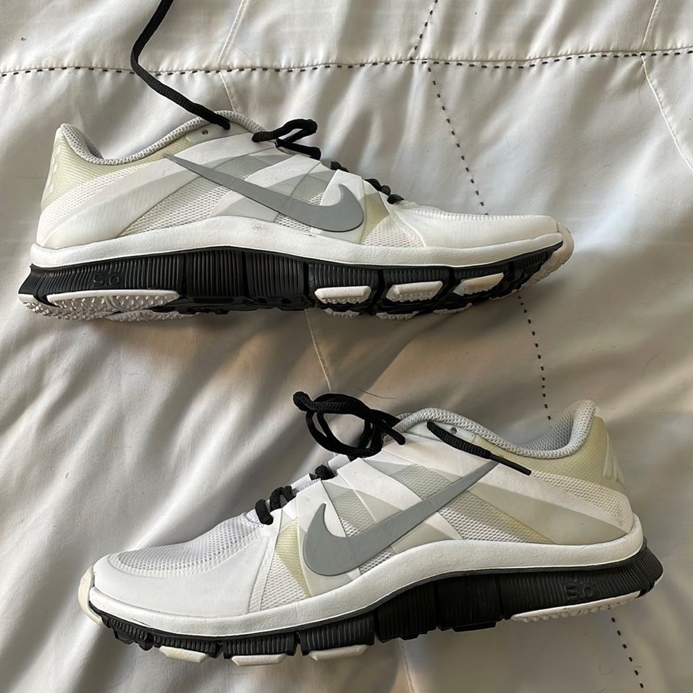 Nike Free 5.0